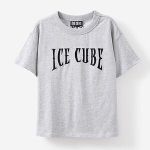Cotton On Kids Ice Cube Tee